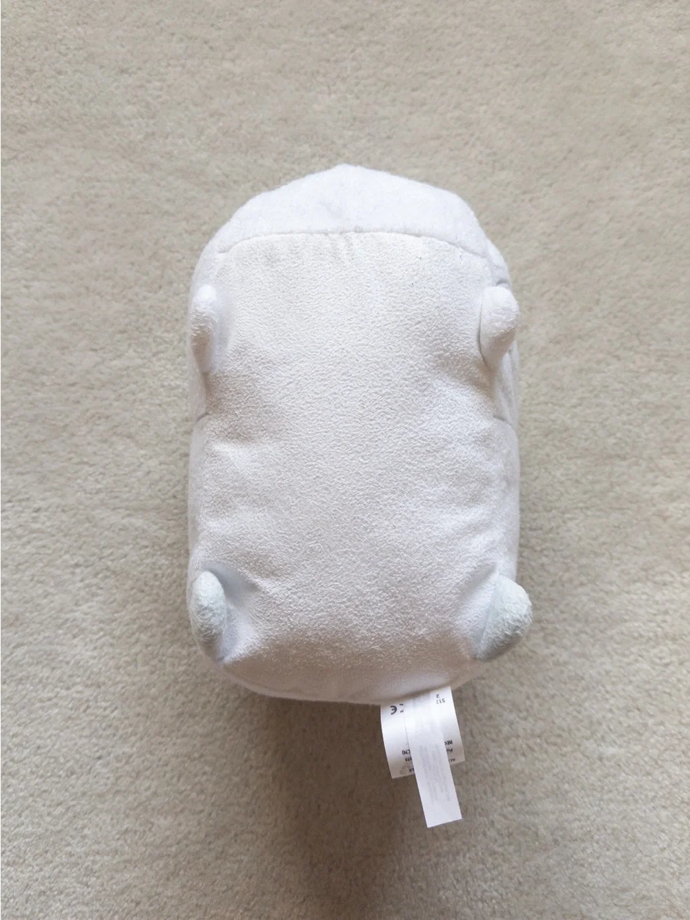 Tsum Tsum Baymax